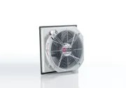 Plastim 325x325mm 850m3/H Ip54 Filtreli Fan - PTF5000