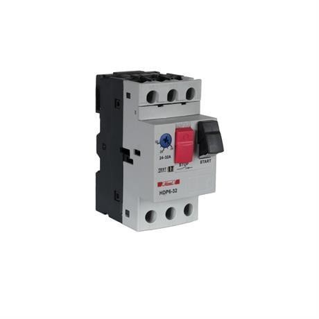 HİMEL 24-32A 220V 50Hz Motor Koruma