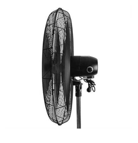 Baleno 65cm Sanayi Tipi Ayaklı Vantilatör-180w