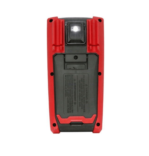 Unı-t Ut 18B Pro True Rms Dijital Multimetre Ac/Dc 1000v 10a °C