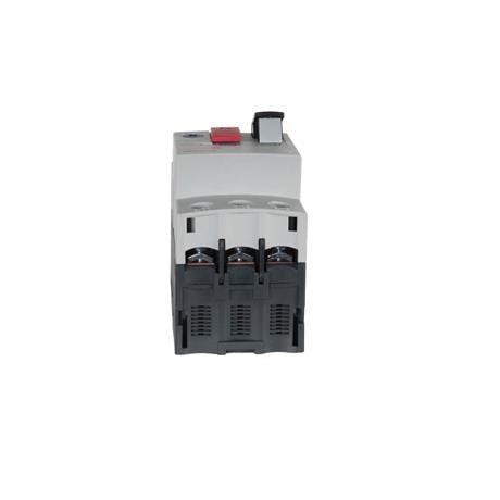 HİMEL 2.5-4A 220V 50Hz Motor Koruma