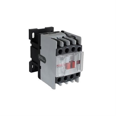 HİMEL 18A 1NO 1NC 220V 50Hz Kontaktör