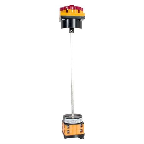 OPAŞ 3x25A EMNİYET ŞALTERİ