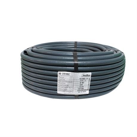 Ortaç Pg-11 Gri Polyamıd Spiral | OGPA-11