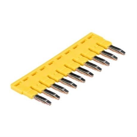 WIELAND WT4, WKFN4 İÇİN 10'LU TARAK KÖPRÜ