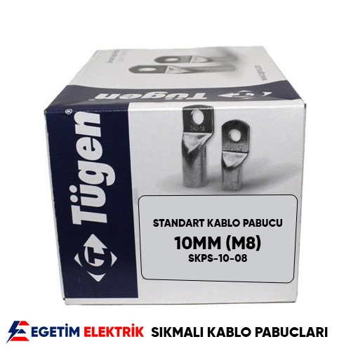 NOVA 10'LUK M8 STANDART SKP