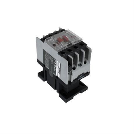 HİMEL 18A 1NO 1NC 220V 50Hz Kontaktör