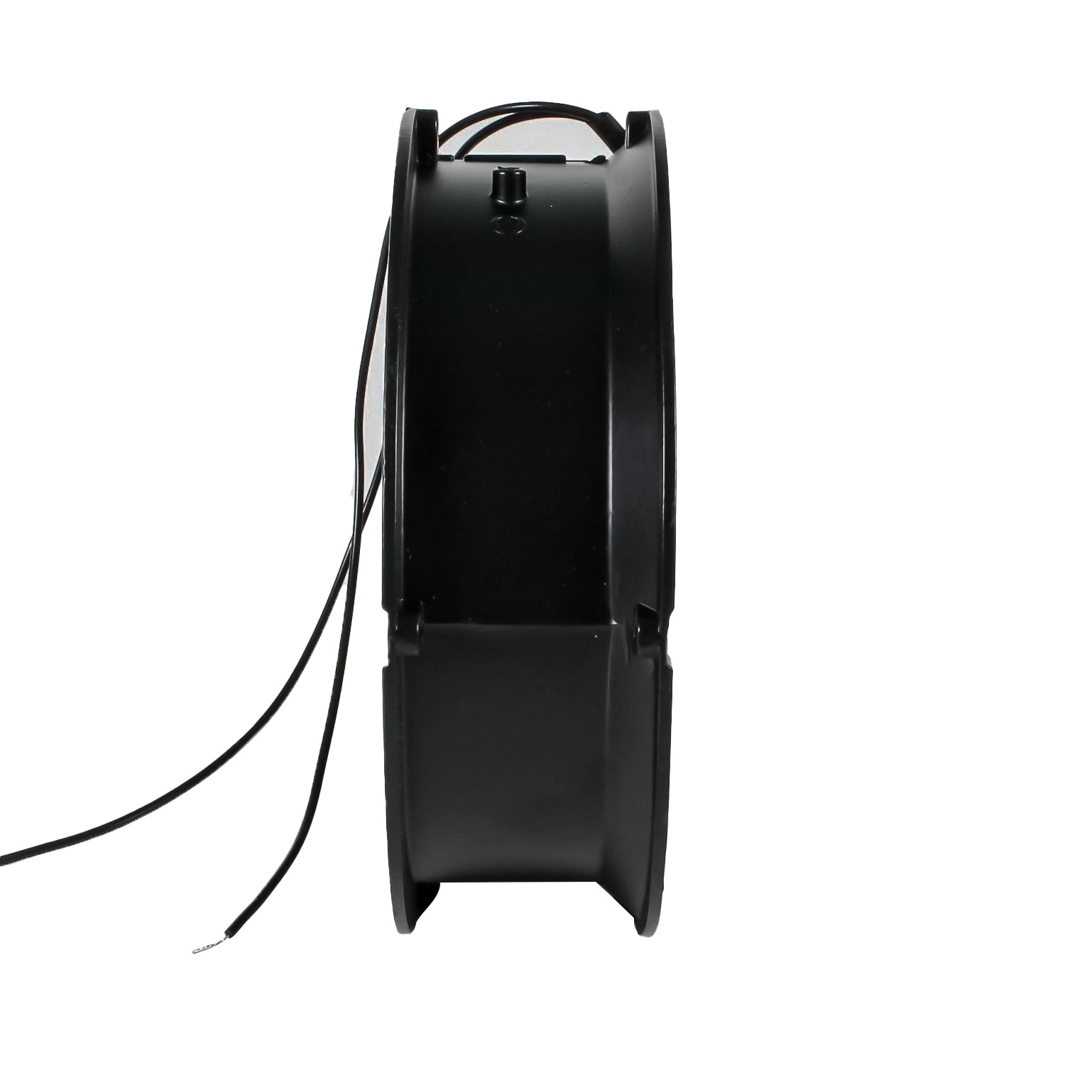 Plastim 172x163x51mm 220v AC Rulmanlı Aksiyel Fan