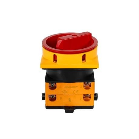 OPAŞ 2X63A 1-0-2 KİLİTLİ ŞALTER