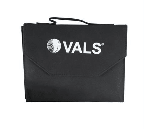 VALS 30 W KATLANABİLİR SOLAR GÜNEŞ PANELİ