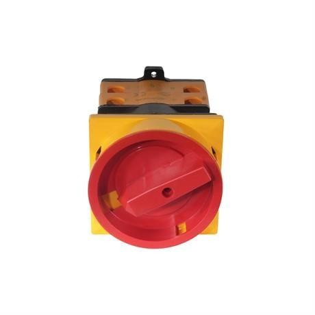 OPAŞ 2X80A 1-0-2 KİLİTLİ ŞALTER