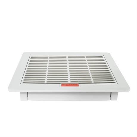 PLASTİM 210X210mm IP54 FİLTRE