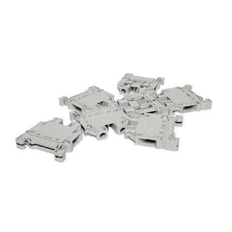 WIELAND 6 MM BEJ VİDALI KLEMENS