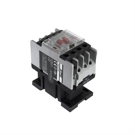 HİMEL 9A 1NO 1NC 220V 50Hz Kontaktör