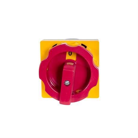OPAŞ 3x25A EMNİYET ŞALTERİ