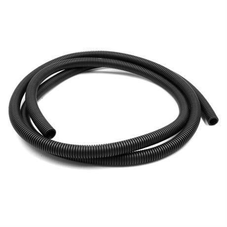Ortaç Pg-16 Siyah Polıpropılen Spiral | Ospp-16