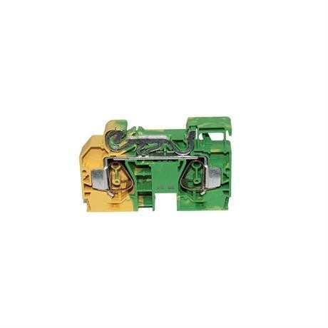 WIELAND 16 MM YAY BASKILI TOPRAKLAMA KLEMENSİ