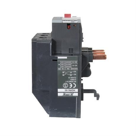 HİMEL 18~25A Termik Röle