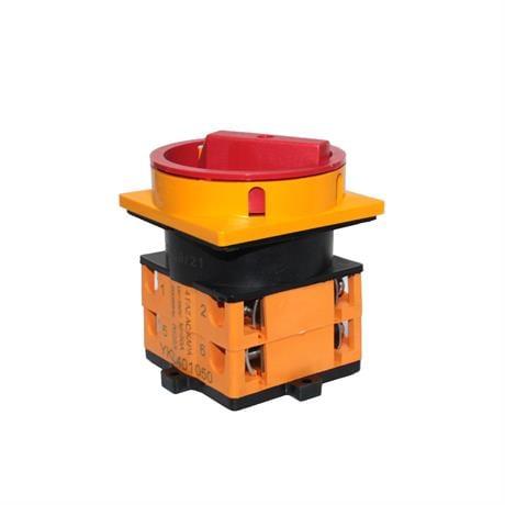 Opaş 4x50A 0-1 Aç-Kapa Kilitli Pako Şalter