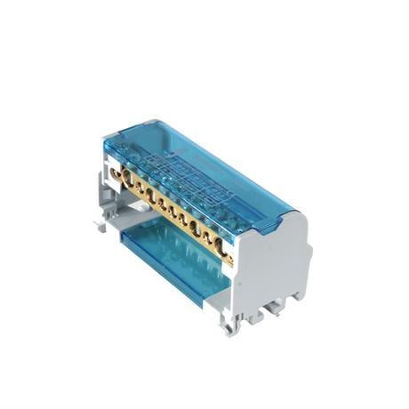 EUROWEST 2 KUTUPLU 2/11 125A DAĞITICI ÜNİTE