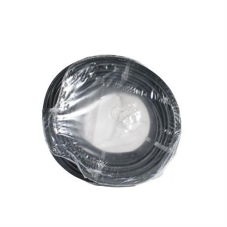 Ortaç Pg-7 Siyah Polıpropılen Spiral | OSPP-7
