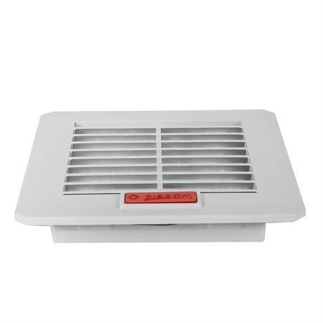 PLASTİM 110X110mm IP54 FİLTRE