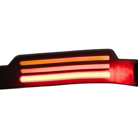 POWERDEX Cob Led Sensörlü 5 Modlu Usb Şarjlı Kafa Lambası PD-1172
