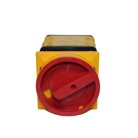 OPAŞ 3x200A 0-1 AÇ-KAPA KİLİTLİ ŞALTER