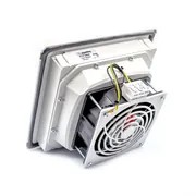 Plastim 210x210mm 125m3/H Ip54 Filtreli Fan - PTF2000
