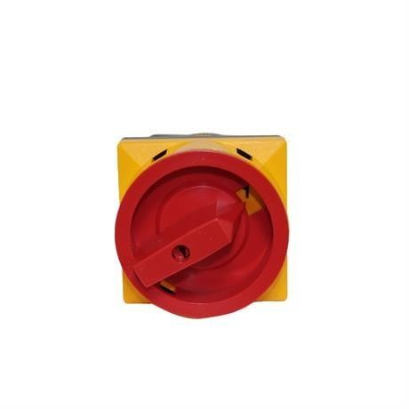 OPAŞ 2X20A 1-0-2 KİLİTLİ ŞALTER