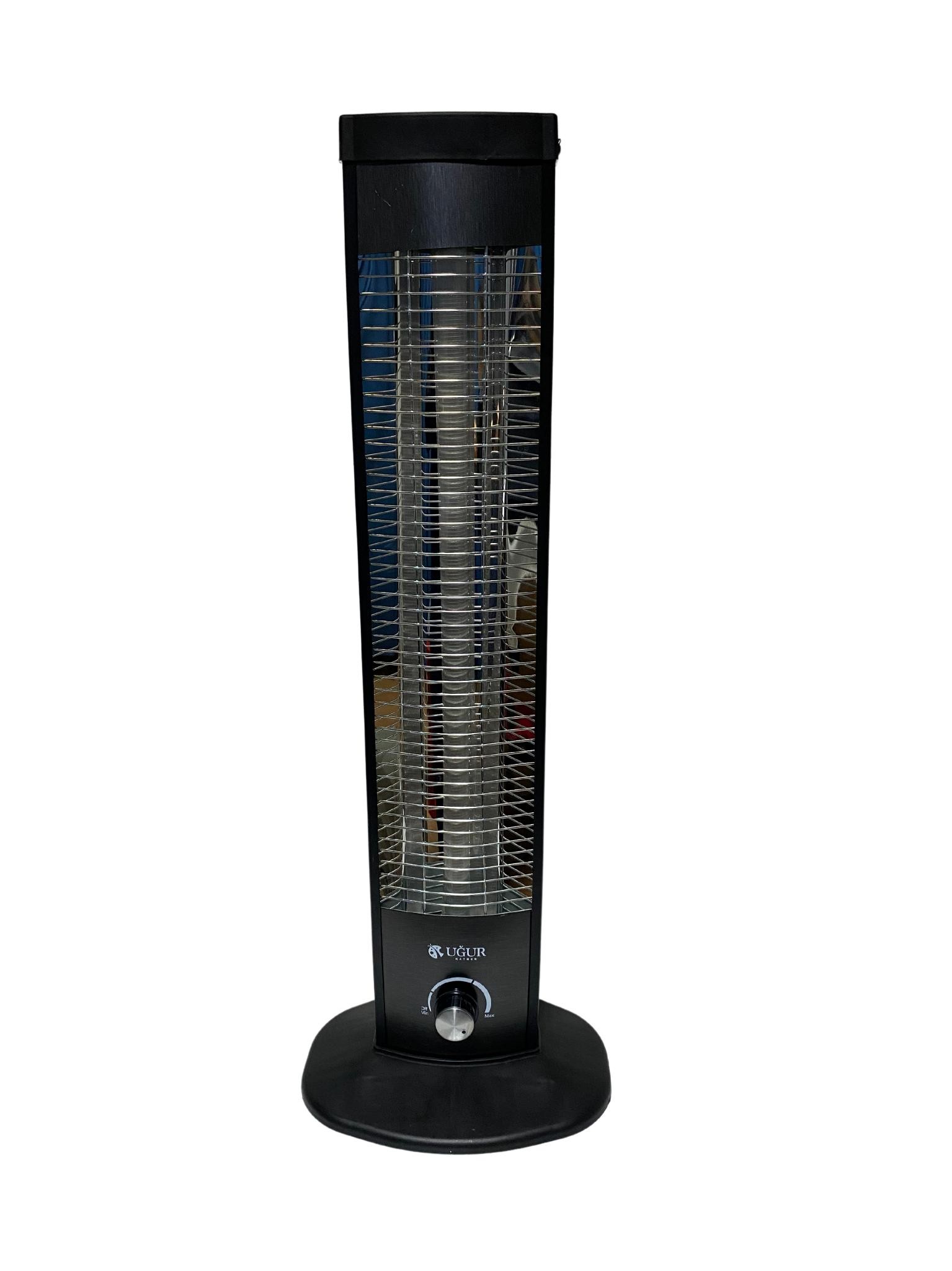 UĞUR DİK ISITICI 2000W
