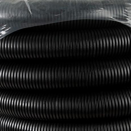 Ortaç Pg-36 Siyah Polıpropılen Spiral | OSPP-36