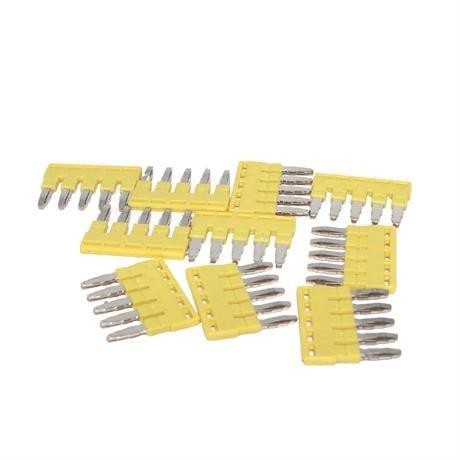WIELAND WT4, WKFN4 İÇİN 5'Lİ TARAK KÖPRÜ