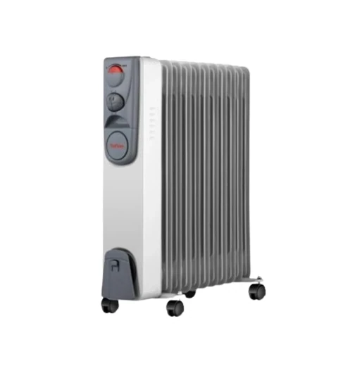 Taflan 11 Dilim 2500W Termostatlı Yağlı Radyatör