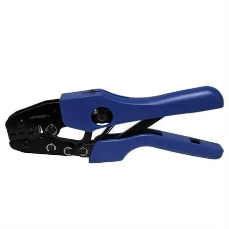 Termo Vamzdeliai Su Lydmetaliu 0,5-6 Mm2 200 Vnt - Foto 7