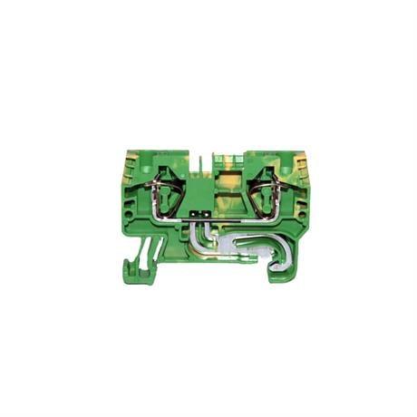 WIELAND 4 MM YAY BASKILI TOPRAKLAMA KLEMENSİ