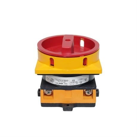 OPAŞ 1x50A 0-1 AÇ-KAPA KİLİTLİ ŞALTER