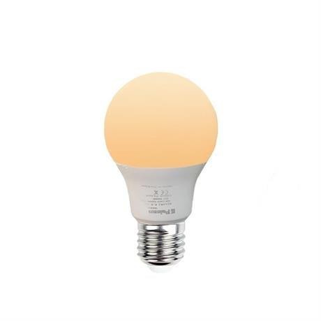 PELSAN TIO 8,5W E27 2700K LED AMPUL