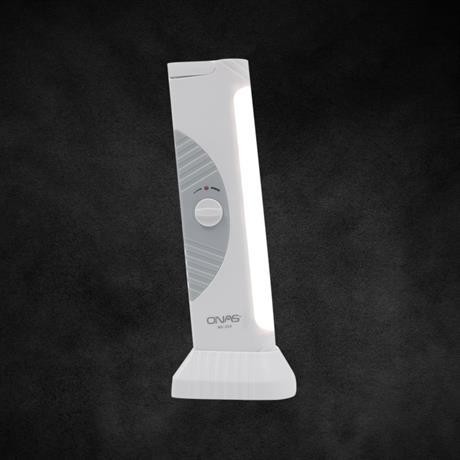 ONAS 48 LED'li 1500mAh Şarj Edilebilir Işıldak NS-224