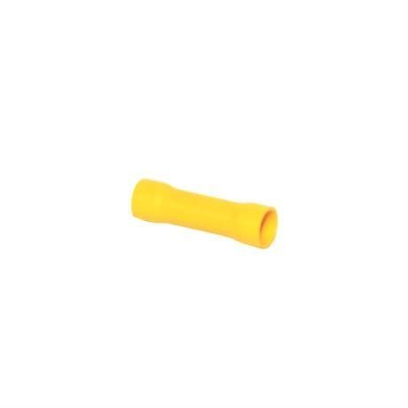 Eurowest 6mm Sarı İzoleli Ek Muf