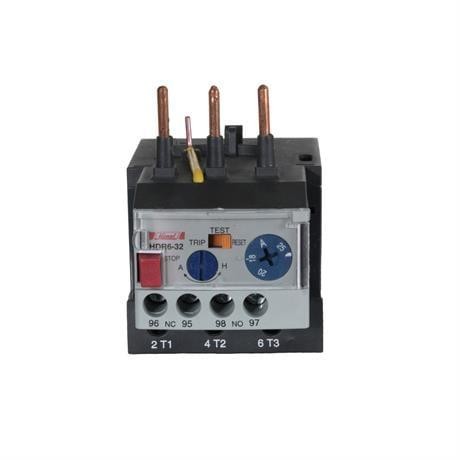 HİMEL 18~25A Termik Röle