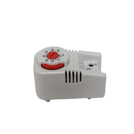 PLASTİM ISITMA TERMOSTATI