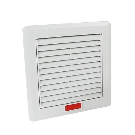 PLASTİM 160X160mm IP54 FİLTRE