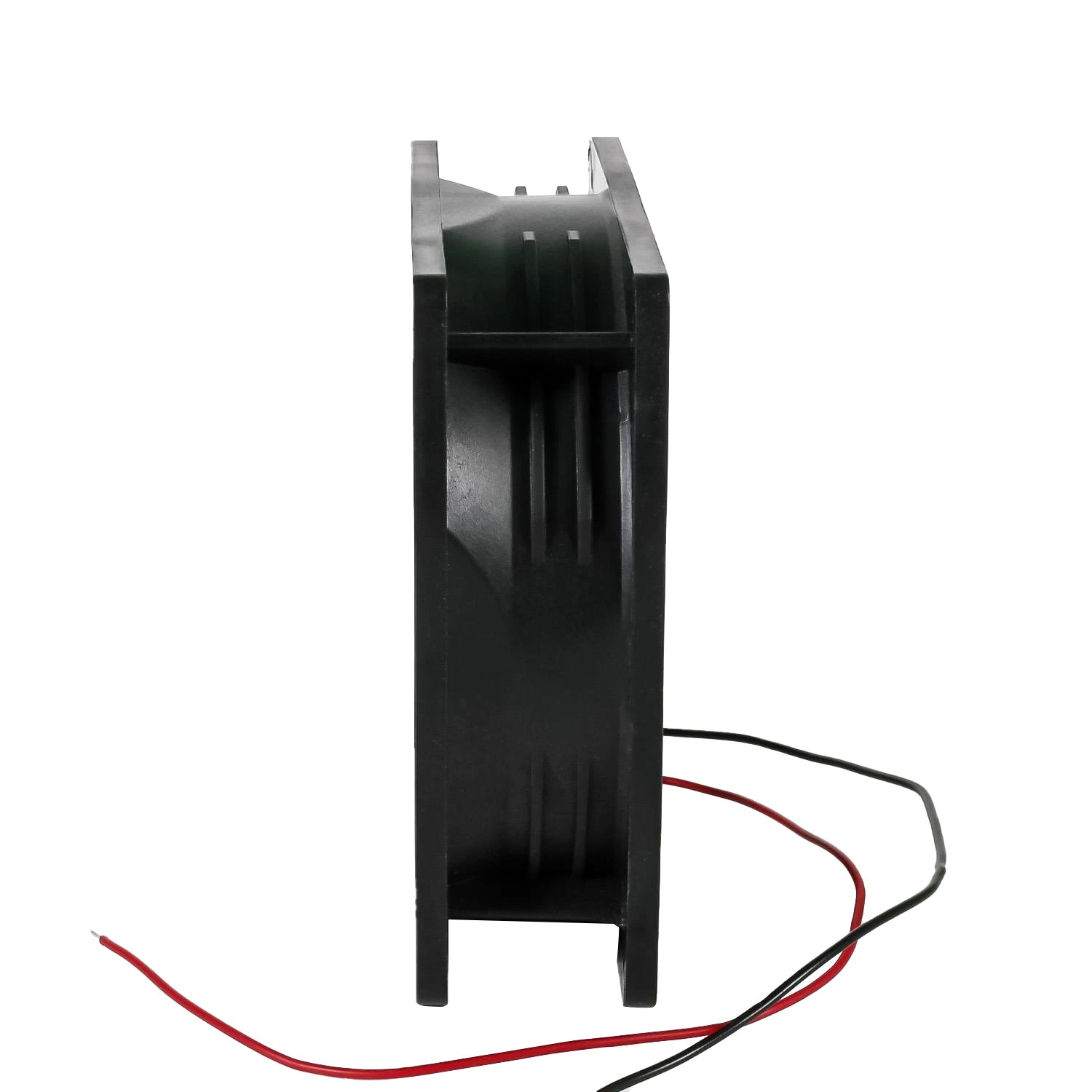 Plastim Bilezikli Aksiyel Fan 120x120x38mm 24VDC 