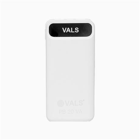 VALS POWER BANK