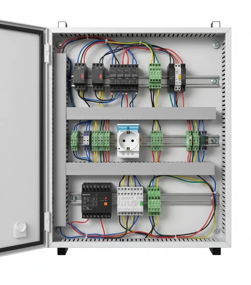 Raya Montaj Pano Prizi