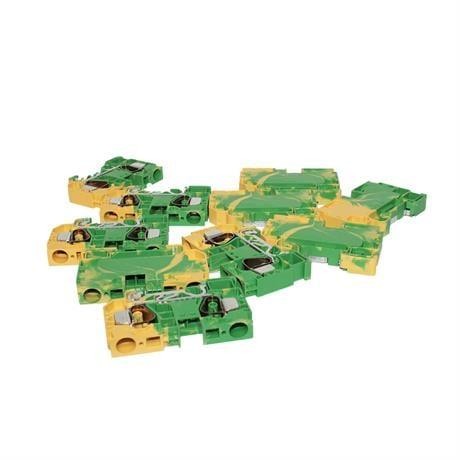WIELAND 16 MM YAY BASKILI TOPRAKLAMA KLEMENSİ