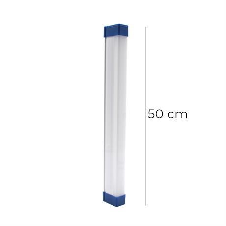 RANCHİ USB'li Işıldak LED T-750