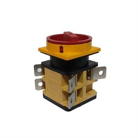 OPAŞ 3x315A 0-1 AÇ-KAPA KİLİTLİ ŞALTER