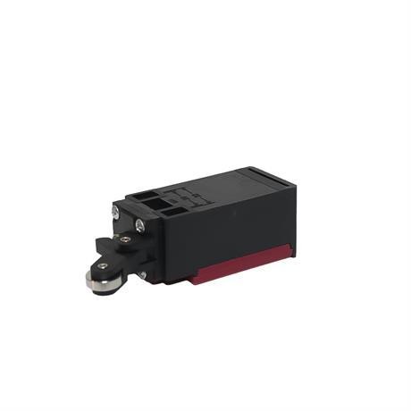 JAMESON KISA DİKEY METAL PİM 1NO+1NC SWİTCH